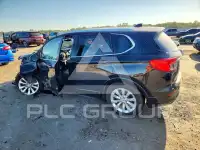 2017 Buick ENVISION фото