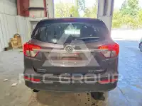 2017 Buick ENVISION photo