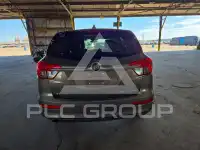 2017 Buick ENVISION фото