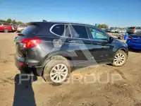 2017 Buick ENVISION фото