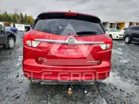 2017 Buick ENVISION фото