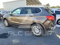 2017 Buick ENVISION photo