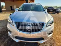 2017 Buick ENVISION фото