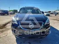 2017 Buick ENVISION фото