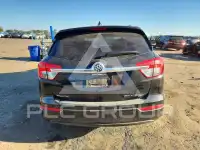 2017 Buick ENVISION фото