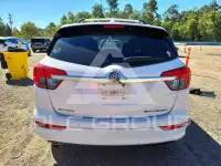 2017 Buick ENVISION фото