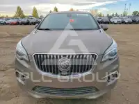 2017 Buick ENVISION фото