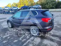 2017 Buick ENVISION photo