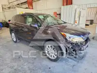 2017 Buick ENVISION photo