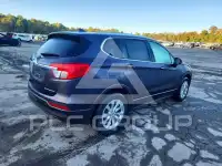 2017 Buick ENVISION photo
