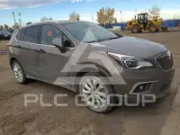2017 Buick ENVISION фото
