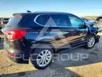 2017 Buick ENVISION фото