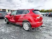 2017 Buick ENVISION фото