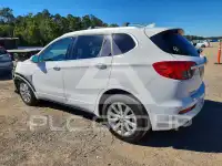 2017 Buick ENVISION фото