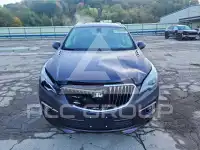 2017 Buick ENVISION photo