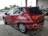 2017 Buick ENVISION photo