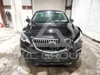 2017 Buick ENVISION photo