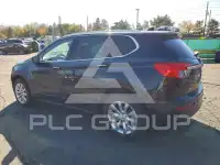 2017 Buick ENVISION фото