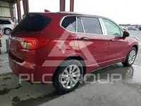 2017 Buick ENVISION photo