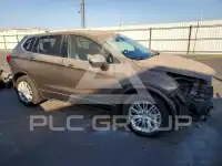 2017 Buick ENVISION photo