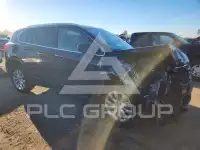 2017 Buick ENVISION фото