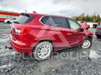 2017 Buick ENVISION фото