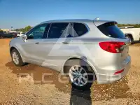 2017 Buick ENVISION фото