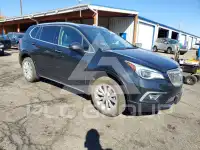 2017 Buick ENVISION фото