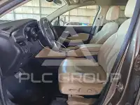 2017 Buick ENVISION фото
