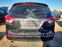 2017 Buick ENVISION фото