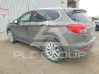 2017 Buick ENVISION фото