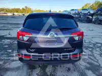 2017 Buick ENVISION photo