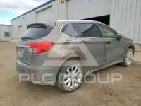 2017 Buick ENVISION фото