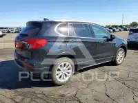 2017 Buick ENVISION фото
