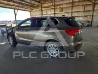 2017 Buick ENVISION фото