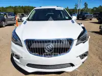 2017 Buick ENVISION фото
