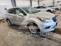 2017 Buick ENVISION фото