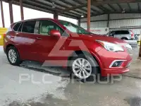 2017 Buick ENVISION photo