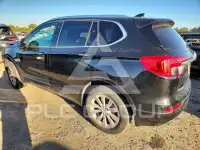 2017 Buick ENVISION фото