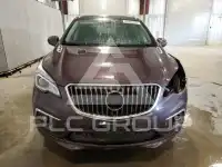 2017 Buick ENVISION фото
