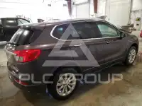 2017 Buick ENVISION фото
