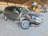 2017 Buick ENVISION photo