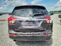 2017 Buick ENVISION фото
