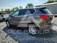 2017 Buick ENVISION фото
