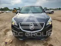 2017 Buick ENVISION фото