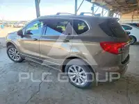 2017 Buick ENVISION photo