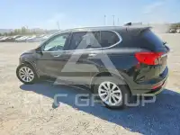 2017 Buick ENVISION фото