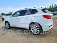 2017 Buick ENVISION фото