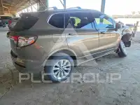 2017 Buick ENVISION photo