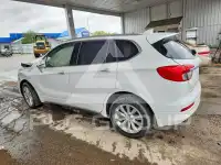 2017 Buick ENVISION фото